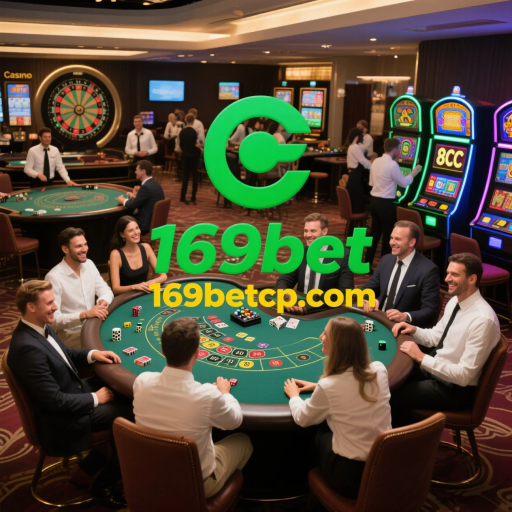 169bet